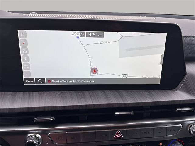 2023 Kia Telluride EX