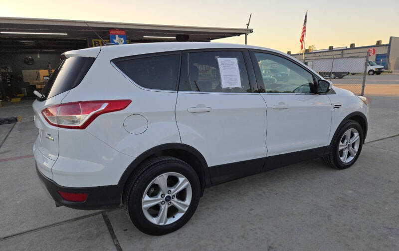 2013 Ford Escape SE photo 17