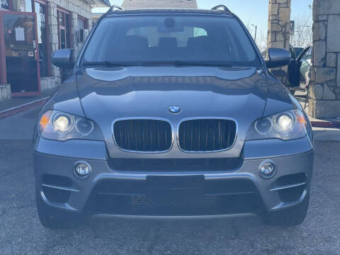 2013 BMW X5 for sale at Car One Autoplex Inc in Arlington TX