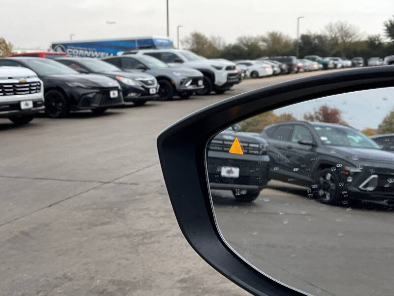 2025 Mazda Mazda3 Sedan 2.5 S Carbon Edition