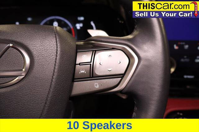 2024 Lexus NX 350 Premium