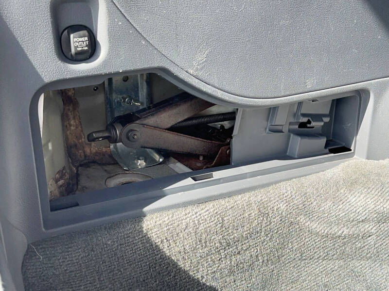 2007 Honda Odyssey EX-L