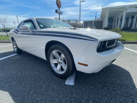 2009 Dodge Challenger for sale at 303 Cars in Newfield NJ