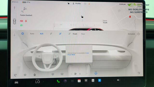2025 Tesla Model 3 Performance