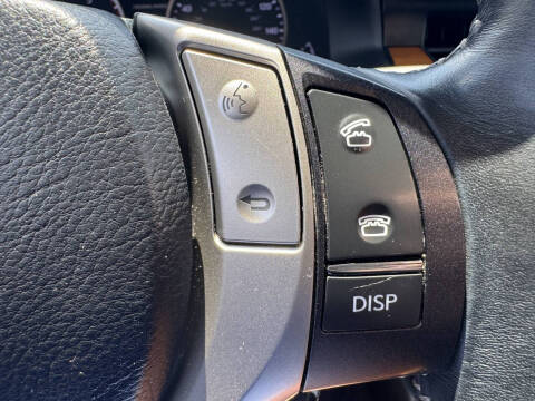 2014 Lexus ES 300h