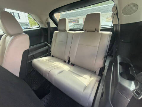 2014 Mazda CX-9 Touring