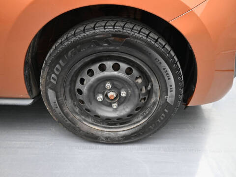 2019 Mitsubishi Mirage