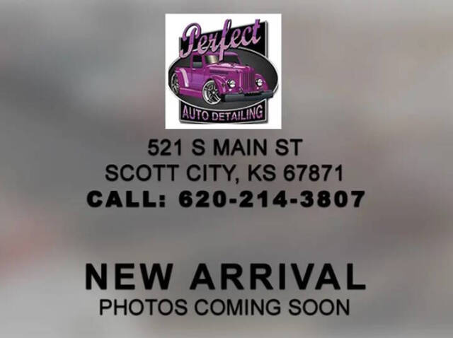 2019 Chevrolet Silverado 1500 LTZ's photo