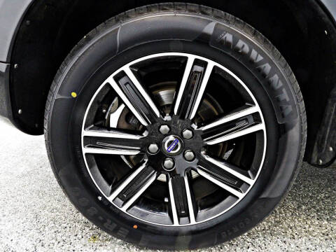 2017 Volvo XC60 T5 Dynamic