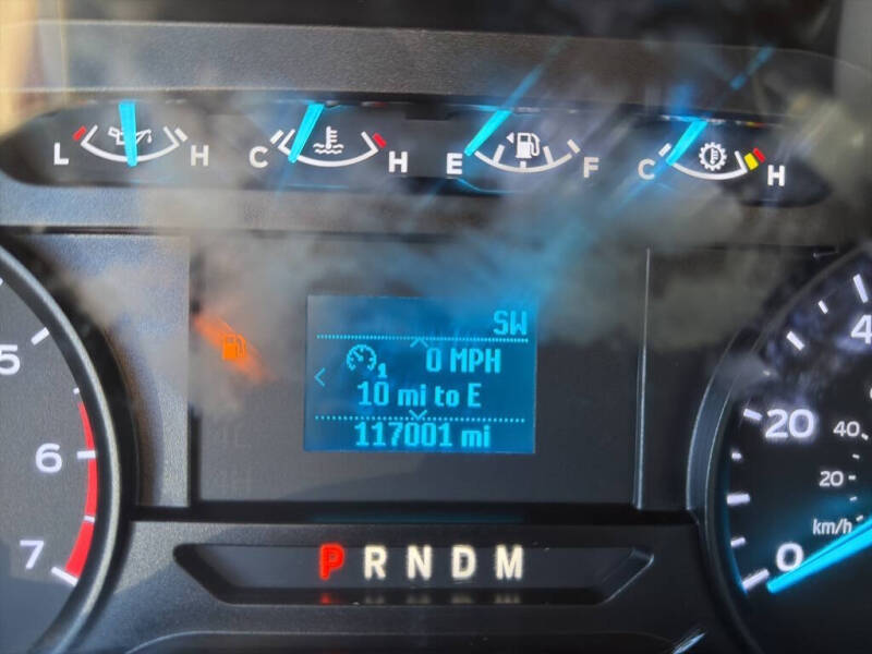 2020 Ford F-350 Super Duty XL