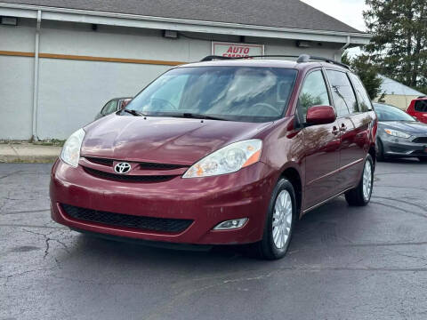 2008 Toyota Sienna for sale at Auto Empire North in Cincinnati OH