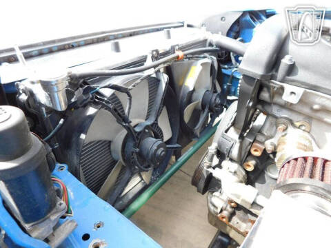 1993 Mazda MX-5 Miata