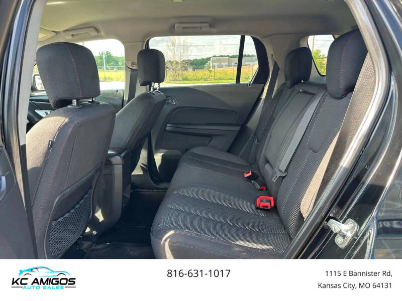 2013 GMC Terrain SLE-2