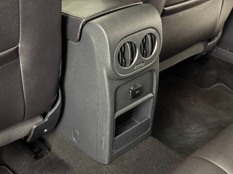 2013 Volkswagen Tiguan SE