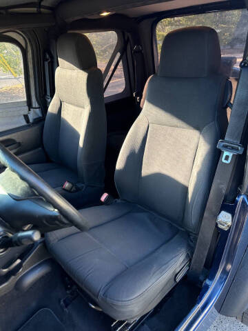 2006 Jeep Wrangler SE