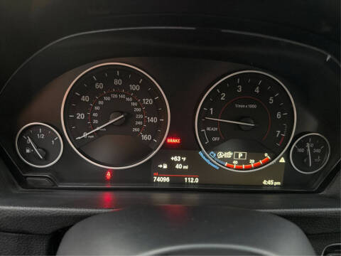 2017 BMW 3 Series 340i xDrive