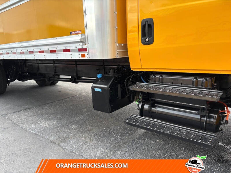 2019 International DuraStar 4300