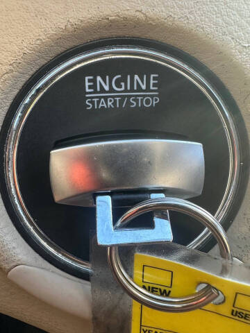 2013 Volkswagen CC Sport PZEV