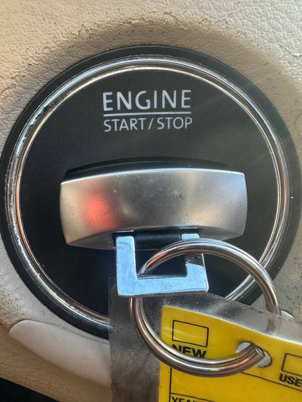 2013 Volkswagen CC Sport PZEV