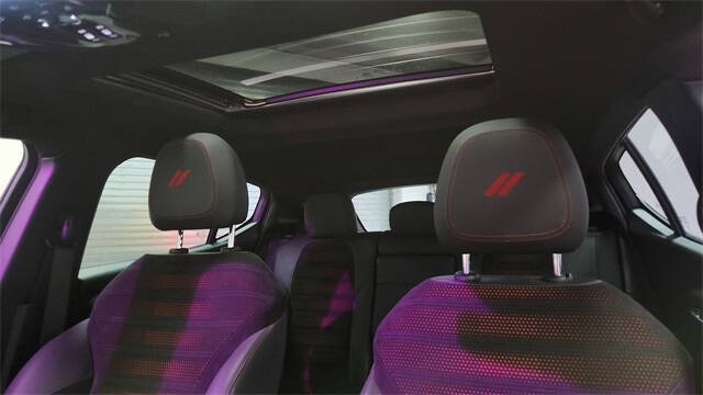 2024 Dodge Hornet GT Plus