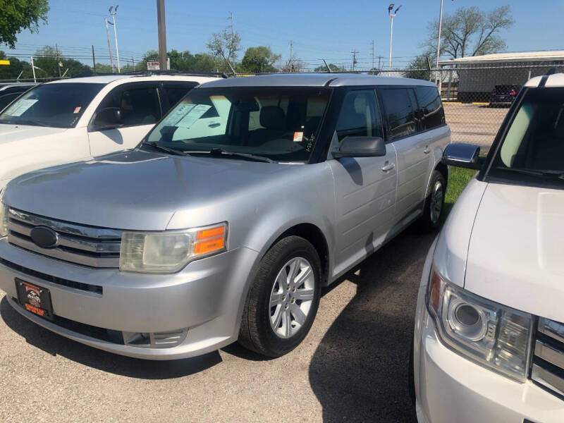 2018 Ford Explorer XLT's photo