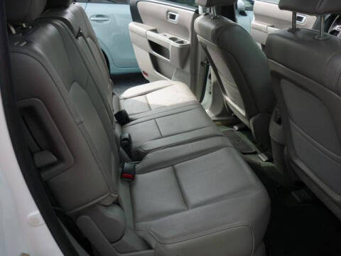 2014 Honda Pilot EX-L