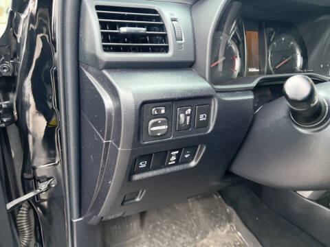 2022 Toyota 4Runner TRD Sport