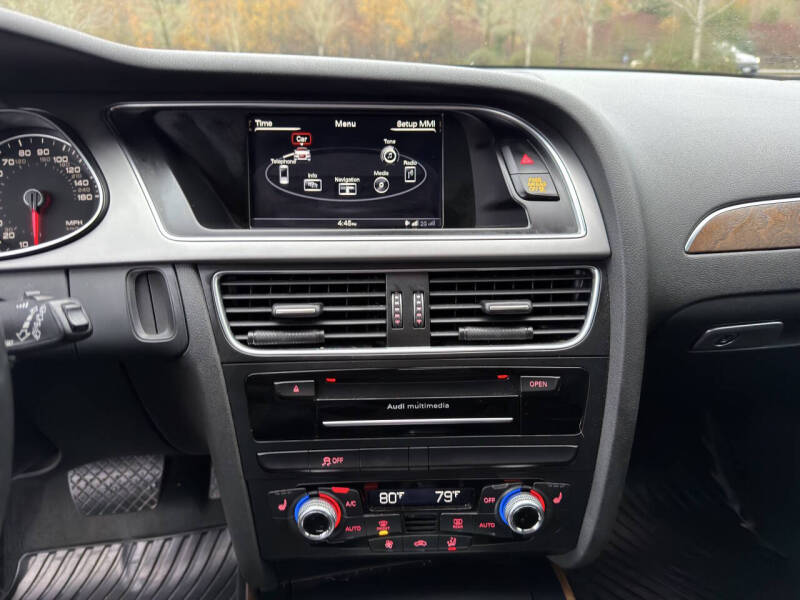 2015 Audi Allroad 2.0T quattro Premium Plus