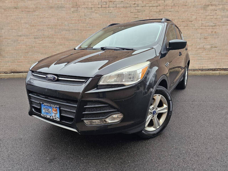 2013 Ford Escape for sale at Auto Deals in Roselle IL