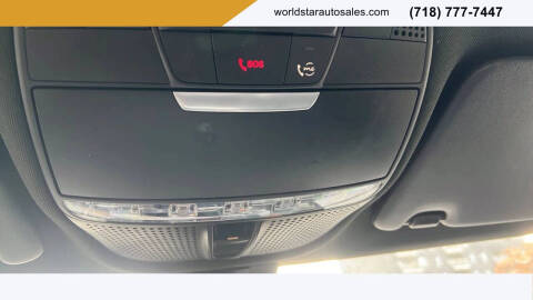 2019 Mercedes-Benz C-Class C 300 4MATIC