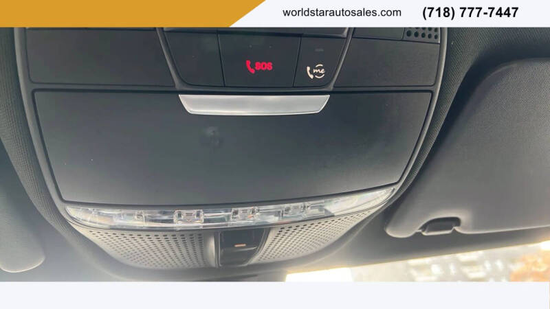 2019 Mercedes-Benz C-Class C 300 4MATIC