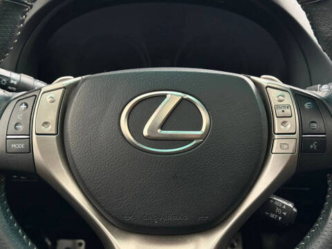 2015 Lexus RX 350 F SPORT