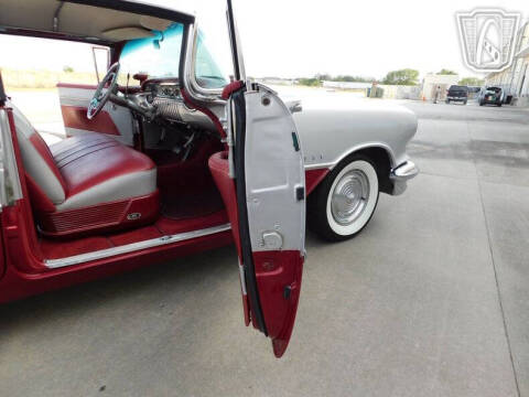 1956 Oldsmobile Eighty-Eight