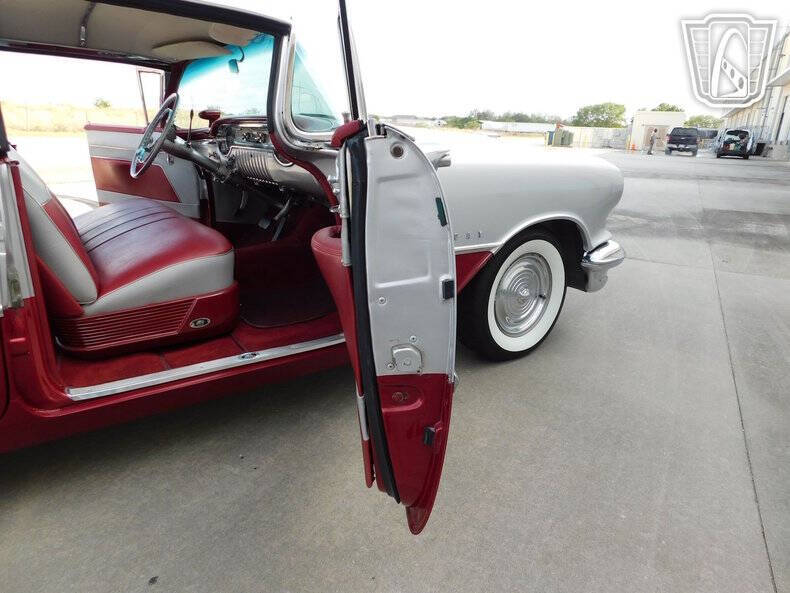 1956 Oldsmobile Eighty-Eight