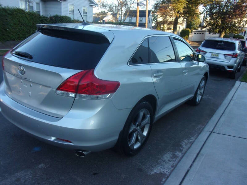 2011 Toyota Venza FWD V6
