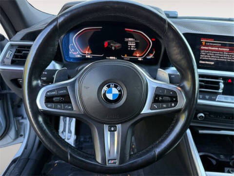 2023 BMW 4 Series 430i
