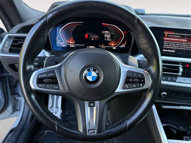 2023 BMW 4 Series 430i