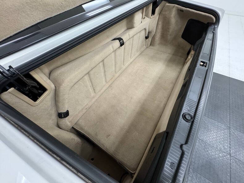 1998 Mercedes-Benz SL-Class