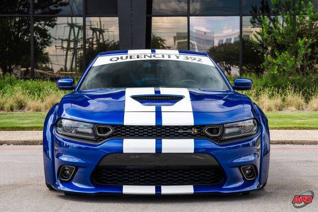 2019 Dodge Charger R/T Scat Pack