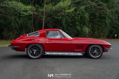 1967 Chevrolet Corvette