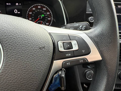 2020 Volkswagen Jetta