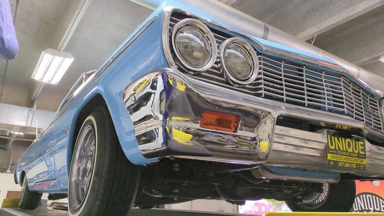 1964 Chevrolet Impala