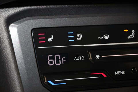 2024 Volkswagen Tiguan SEL R-Line 4Motion