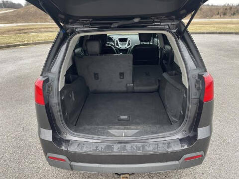 2014 GMC Terrain SLT-1