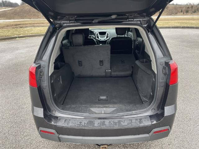 2014 GMC Terrain SLT-1