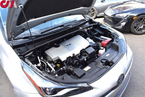 2022 Toyota Prius XLE