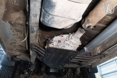2000 Dodge Ram 2500