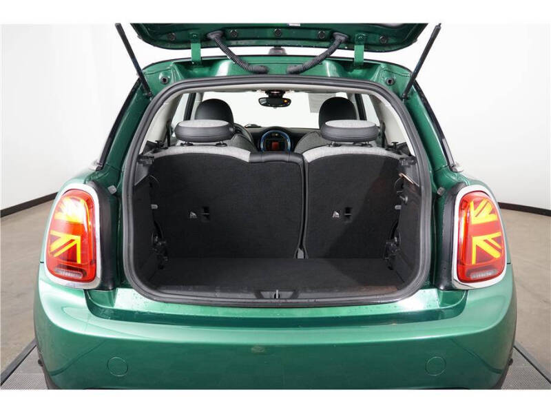 2021 MINI Hardtop 2 Door Cooper SE