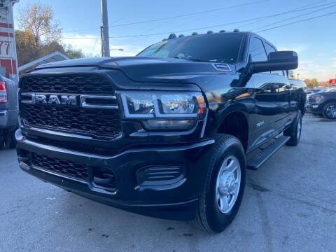 2022 RAM 3500 for sale at Tennessee Imports Inc in Nashville TN