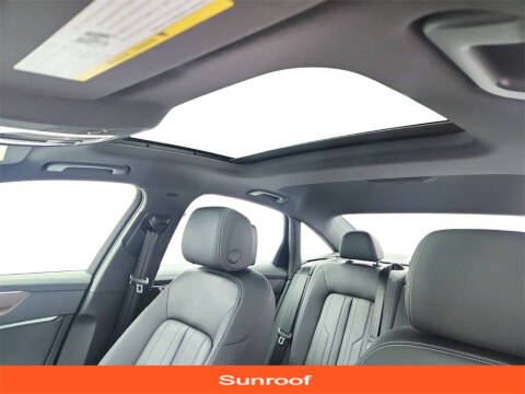 2019 Audi A6 quattro Premium 55 TFSI